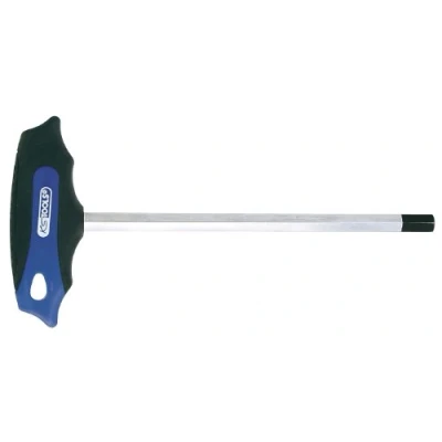Abbildung von KS TOOLS 158.8032 Schraubendreher 2,0 130, 100 Innensechskant