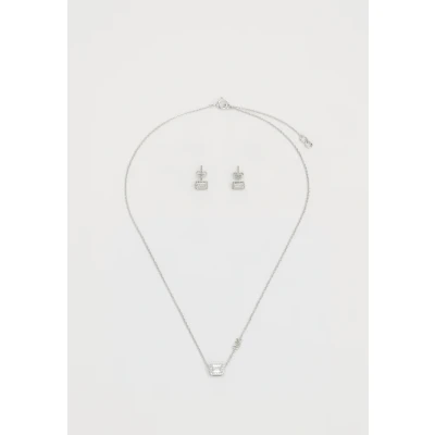 Abbildung von Michael Kors Premium SET Ohrringe, Damen, Größe: One Size, Silver