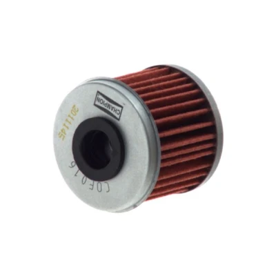 Abbildung von Ölfilter CHAMPION HF116 COF016
