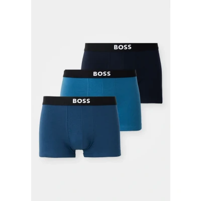 Abbildung von BOSS Trunk »3P ONE x David Beckham«, mit unifarbenen Bund