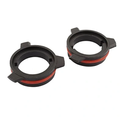 Abbildung von TOMALL D2 D2R D2C D2S D4 D4R D4C D4S LED Scheinwerfer Lampenfassung Adapter Halter für 5er