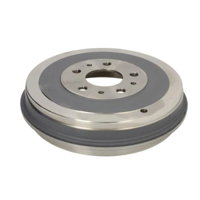 Abbildung von TRW DB4563 Bremstrommel 269 FIAT: Doblo II Box Body / Estate, Qubo