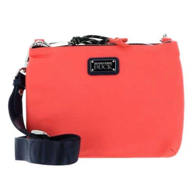 Abbildung von Mandarina Duck Damen Style: CROSSOVER, Coral, Einheitsgröße EU