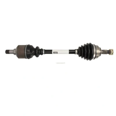 Abbildung von SKF VKJC 8613 Antriebswelle 628, 52,5 82 PEUGEOT: 2008 Estate, 3008 I, CITROËN: C3 II kfzteile, mister auto, atp autoteile, kfzteile24