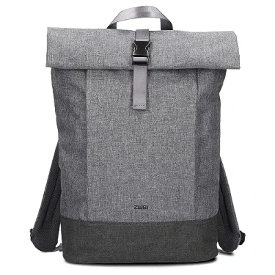 Abbildung von Zwei BENNO Rucksack BE250 stone