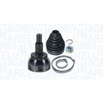 Abbildung von MAGNETI MARELLI 302015100186 Gelenksatz Vorderachse MERCEDES BENZ: B Class, A Class