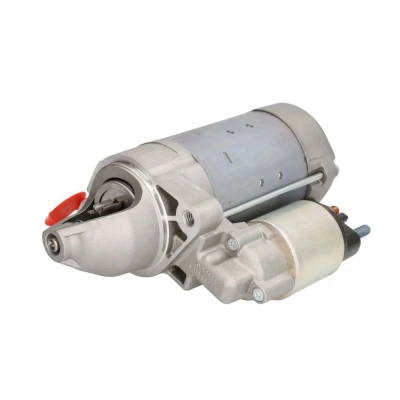 Abbildung von BOSCH 0 986 024 120 Anlasser 12 2,3 9 AUDI: Q7