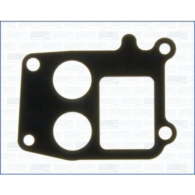Abbildung von AJUSA 01073500 Dichtung, Thermostat motorseitig OPEL: Astra H Caravan, Meriva A, G CC