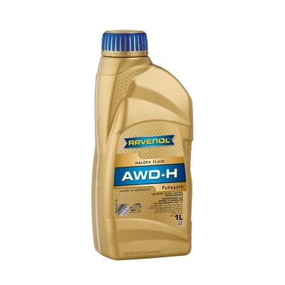 Abbildung von RAVENOL 1211140 001 01 999 Getriebeöl Vollsynthetiköl 1