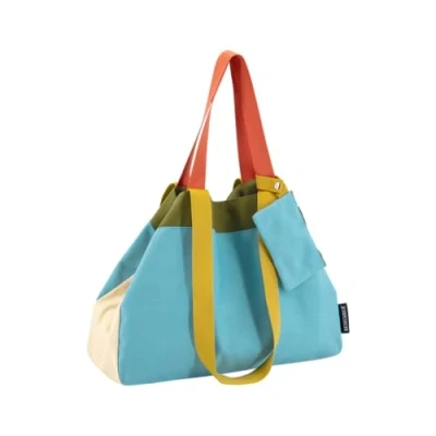 Abbildung von Remember Canvas Tasche &#039;Luca&#039;