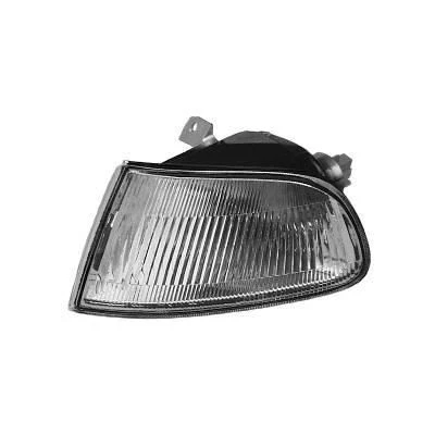 Abbildung von ABAKUS 217 1520L AE Blinker vorne links mit Lampenträger HONDA: Civic V Hatchback