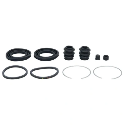 Abbildung von AUTOFREN SEINSA D4987 Bremssattel Reparatursatz Vorderachse 44 MITSUBISHI: L200 III Pickup