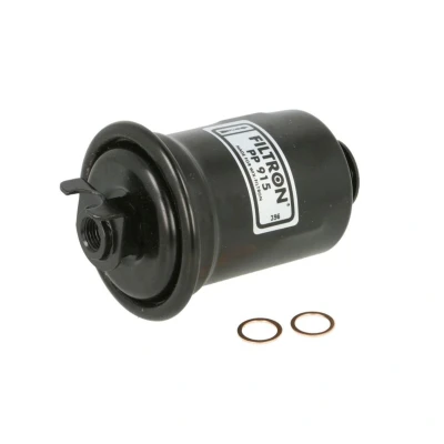 Abbildung von FILTRON PP 915 Kraftstofffilter Leitungsfilter SUZUKI: Vitara I Off Road, Road Cabrio