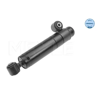 Abbildung von MEYLE 226 715 0007 Stoßdämpfer Hinterachse Öldruck Zweirohr Teleskop unten Auge, oben Auge ORIGINAL Quality FIAT: Seicento / 600 Hatchback