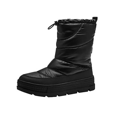 Abbildung von Tamaris Damen Stiefelette 1 26835 41 001 normal