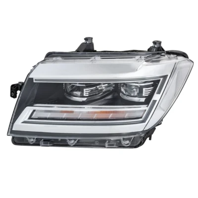 Abbildung von HELLA 1EX 012 830 091 Scheinwerfer