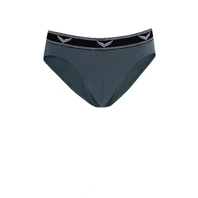 Abbildung von Trigema Sportslip im Doppelpack