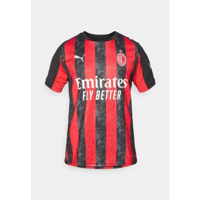 Abbildung von Puma ACM HOME Replica Vereinsmannschaften, Herren, Größe: XS, For all time red/black