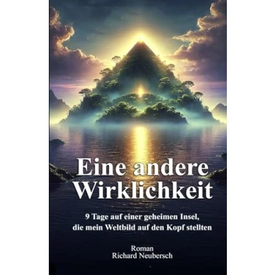 Abbildung von Eine andere Wirklichkeit: 9 Tage auf einer geheimen Insel, die mein Weltbild den Kopf stellten