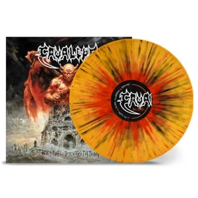 Abbildung von Bestial Devastation