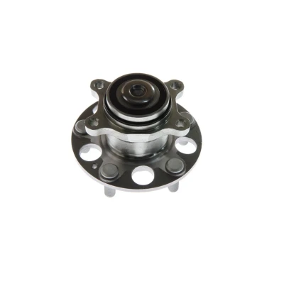Abbildung von KRAFT 4106776 Radlagersatz Hinterachse HONDA: CIVIC 8