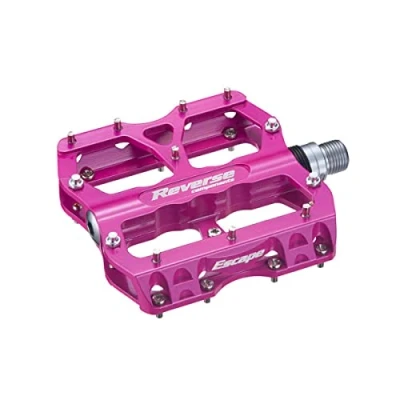 Abbildung von Reverse Escape Flat Pedal MTB Downhill Candy