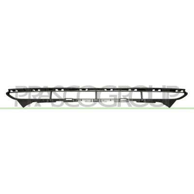 Abbildung von PRASCO AD0252120 Blende, Stoßfänger vorne AUDI: A4 B8 Avant, Saloon