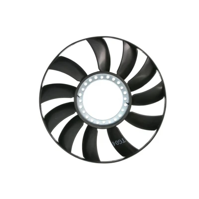 Abbildung von THERMOTEC D9A001TT Lüfterrad, Motorkühlung AUDI: A4 B5 Avant, A6 C5 Saloon, VOLKSWAGEN: Passat GP Estate, Estate