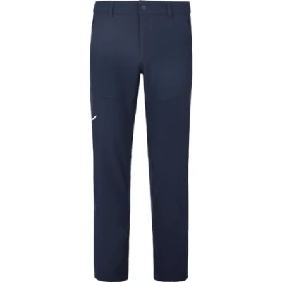 Abbildung von Salewa Dolomia Men&#039;s Pant, Navy blazer/0910, L