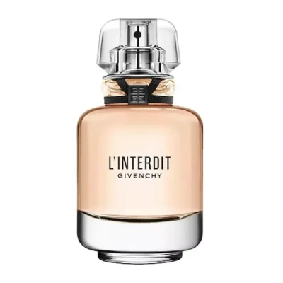 Abbildung von Givenchy L&#039;Interdit Eau de Parfum 50 ml