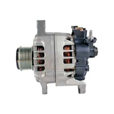 Abbildung von HELLA 8EL 012 428 251 Lichtmaschine 14V 90A