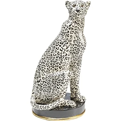 Abbildung von KARE Dekofigur »Deko Figur Cheetah 54cm«