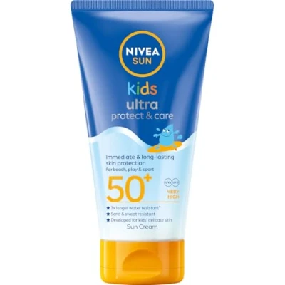 Abbildung von KIDS Swim &amp; Play SPF 50+,150 ml