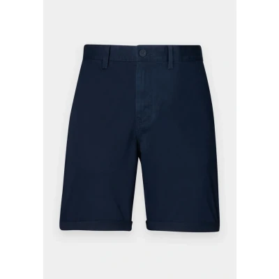 Abbildung von Tommy Jeans Scanton Shorts, Herren, Größe: 29, Dark night navy