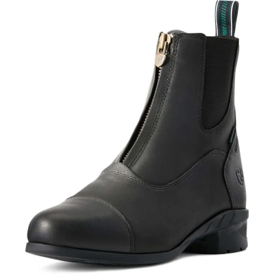 Abbildung von Ariat Stiefelette Heritage Insulated IV H2O Schwarz 39/B Agradi.deVerkauft von Agradi