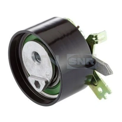 Abbildung von SNR GT355.39 Spannrolle, Zahnriemen RENAULT: CLIO 4, 3, SCENIC 2
