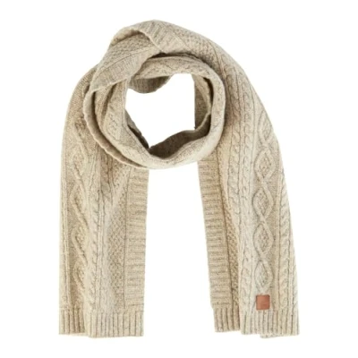 Abbildung von camel active Schal, Herren, Größe: One Size, Sand