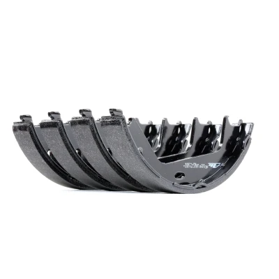 Abbildung von ATE 03.0137 0450.2 Handbremsbeläge VOLVO: S80 I, S60 V70 2