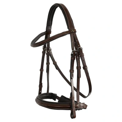 Abbildung von BR Hunter Bridle Oxford