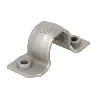 Abbildung von TOPRAN 115 641 Halter, Stabilisatorlagerung Vorderachse rechts VOLKSWAGEN: Polo V Hatchback, SEAT: Toledo 4