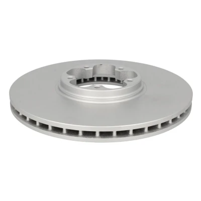 Abbildung von BOSCH 0 986 479 B29 Bremsscheibe 294 24,3 5 100 Belüftet, innenbelüftet beschichtet FORD: Transit Mk5 Platform / Chassis, Van