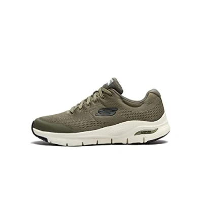 Abbildung von Skechers Arch Fit, Herren Sneaker