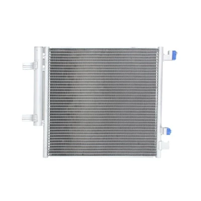 Abbildung von THERMOTEC KTT110477 Klimakondensator mit Trockner 410 407 16