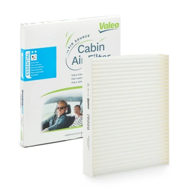 Abbildung von VALEO CLIMFILTER COMFORT 715551 Innenraumfilter Partikelfilter 211 187 30 SUZUKI: Vitara IV Off Road, SX4 II S Cross, TOYOTA: C HR, RAV4 V