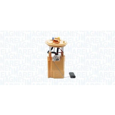 Abbildung von MAGNETI MARELLI 313011313179 Kraftstofffördermodul OPEL: Corsa D Hatchback