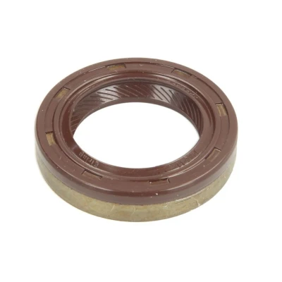 Abbildung von ELRING 440.710 Kurbelwellendichtring FPM (Fluor Kautschuk) FIAT: Panda I Hatchback, Doblo Estate, Punto II LANCIA: Ypsilon