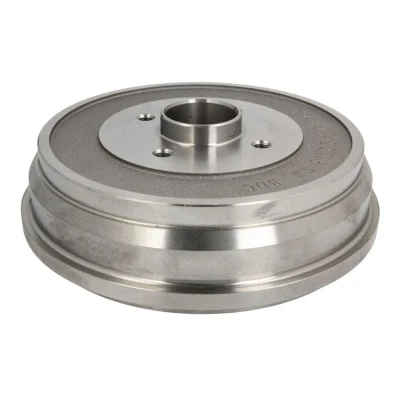 Abbildung von BOSCH 0 986 477 287 Bremstrommel mit Radlager, ABS Sensorring 272 Hinterachse DACIA: Logan MCV 2, I MCV, Dokker Estate, RENAULT: Clio 4