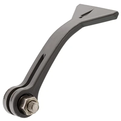Abbildung von AERZETIX C40233 Griff, Motorhaubenentriegelung passend für Mercedes Benz 124 880 02 20, 20 A, A124 A1248800220A auto, fahrzeug