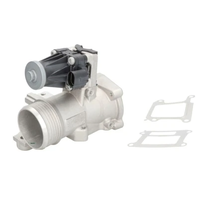 Abbildung von PIERBURG 7.05363.00.0 AGR Ventil elektrisch Steuerventil mit Dichtung VOLVO: V50, V40 Hatchback, XC60 I