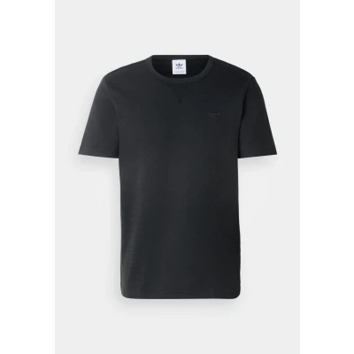 Abbildung von adidas Originals Tshirt basic, Herren, Größe: XS, Black